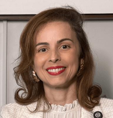 Geórgia Castelo